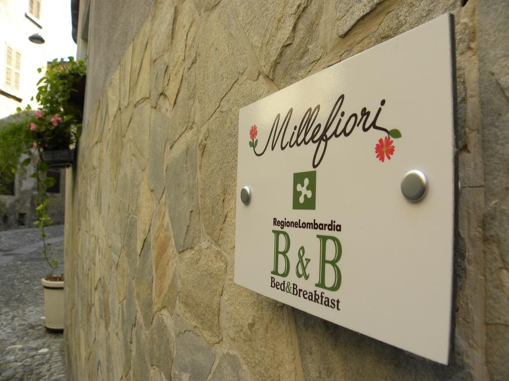 B&B Millefiori Brescia Exterior photo