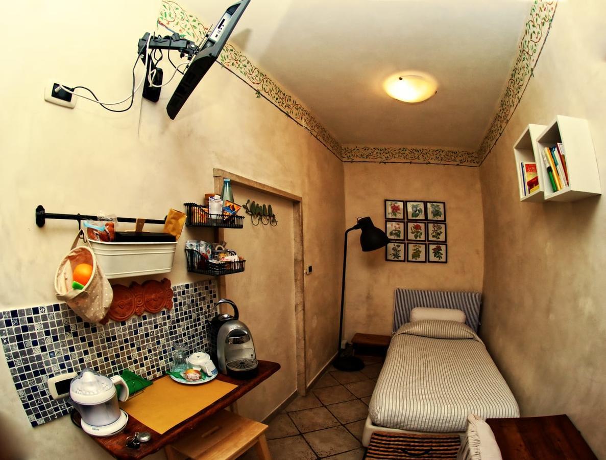 B&B Millefiori Brescia Exterior photo